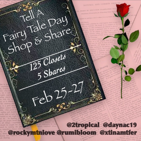 HOSTING POSH PARTY! SEE LISTING! - Picture 10 of 11